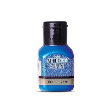 Artdeco 25ml İndigo Akrilik Boya