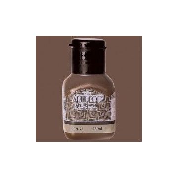 Artdeco 25ml Kakao Akrilik Boya