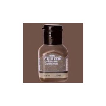 Artdeco 25ml Kakao Akrilik Boya