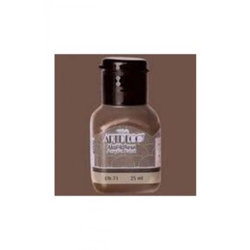 Artdeco 25ml Kakao Akrilik Boya