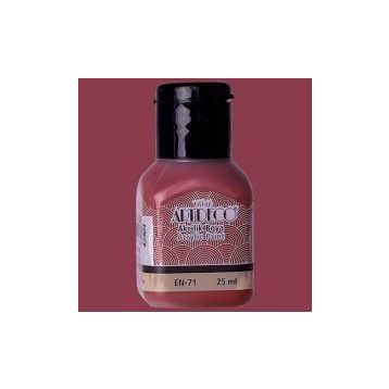 Artdeco 25ml Kestane Akrilik Boya