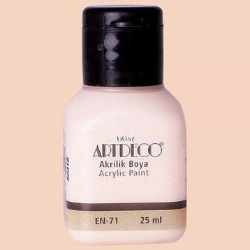 Artdeco 25ml Keten Akrilik Boya