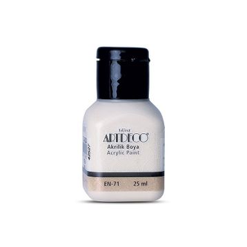 Artdeco 25ml Keten Akrilik Boya