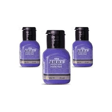 Artdeco 25ml Koyu Mor Akrilik Boya