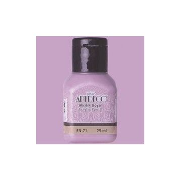 Artdeco 25ml Lavanta Akrilik Boya