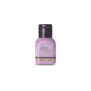 Artdeco 25ml Lavanta Akrilik Boya