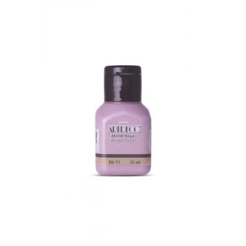 Artdeco 25ml Lavanta Akrilik Boya