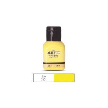 Artdeco 25ml Lavanta Akrilik Boya