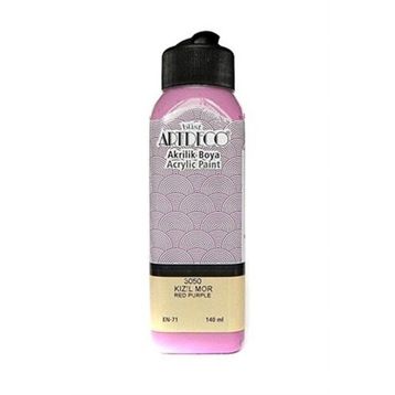Artdeco 25ml Magenta Akrilik Boya