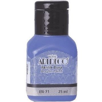 Artdeco 25ml Ultramarin Akrilik Boya