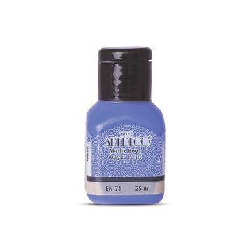 Artdeco 25ml Ultramarin Akrilik Boya