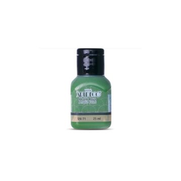 Artdeco 25ml Yaprak Yeşili Akrilik Boya