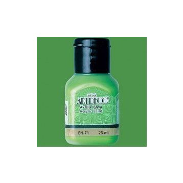 Artdeco 25ml Yayla Yeşili Akrilik Boya
