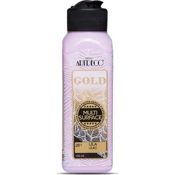 Artdeco 261 Lila 140 ml Akrilik Boya