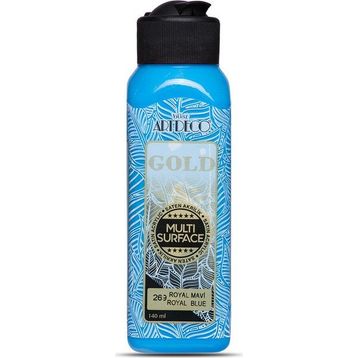 Artdeco 269 Royal Mavi 140 ml Akrilik Boya