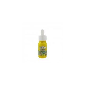 Artdeco 30 ML Sarı 016B-01 Ebru Boyası