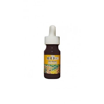 Artdeco 30ml Açık Kahverengi 016B-16 Ebru Boyası