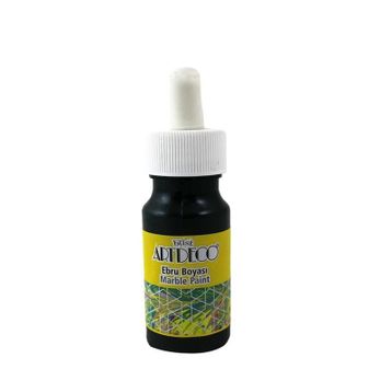 Artdeco 30ml Açık Kahverengi Ebru Boyası