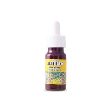 Artdeco 30ml Fuşya No 53 Ebru Boyası