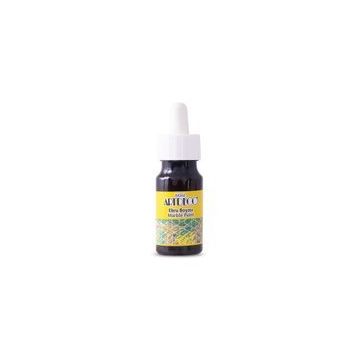 Artdeco 30ml Kahverengi No:15 Hazır Ebru Boyası