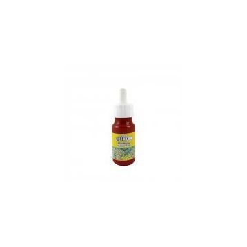 Artdeco 30ml Kırmızı 016B-05 Ebru Boyası