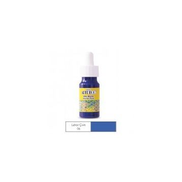 Artdeco 30ml Lahor Civit Ebru Boyası