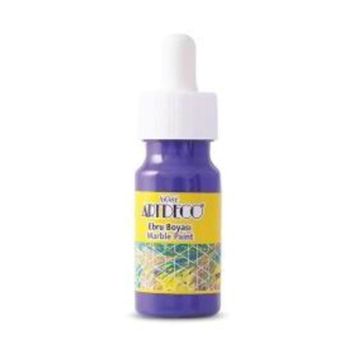 Artdeco 30ml Lila Ebru Boyası
