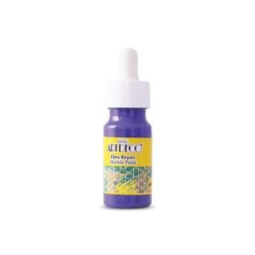 Artdeco 30ml Lila No 60 Ebru Boyası