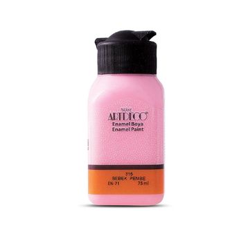 Artdeco 315 Bebek Pembe 75 ml Enamel Boya