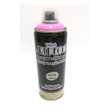 Artdeco 315 Bebek Pembesi 400 ml Sprey Akrilik Boya