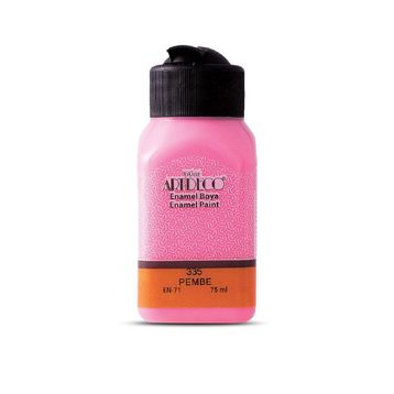 Artdeco 335 Pembe 75 ml Enamel Boya