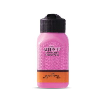 Artdeco 336 Şeker Pembe 75 ml Enamel Boya