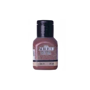 Artdeco 3615 Kahve 25 ml Akrilik Boya