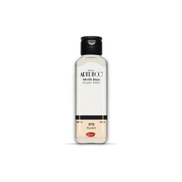 Artdeco 3713 140 ml Kuvars Akrilik Boya