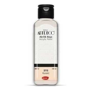 Artdeco 3713 140 ml Kuvars Akrilik Boya