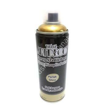 Artdeco 400 ml Altın Sprey Boya