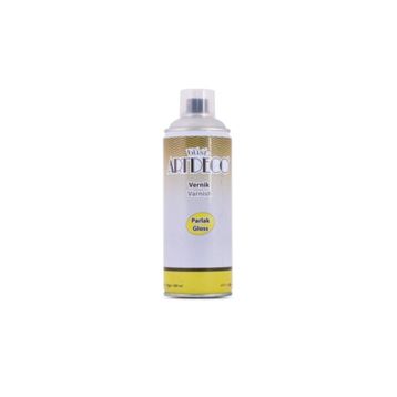 Artdeco 400 ml Mat Sprey Vernik