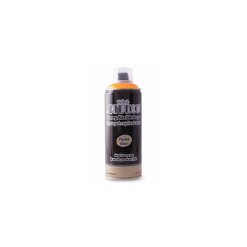 Artdeco 400 ML Neon Turuncu 920 Akrilik Sprey Boya