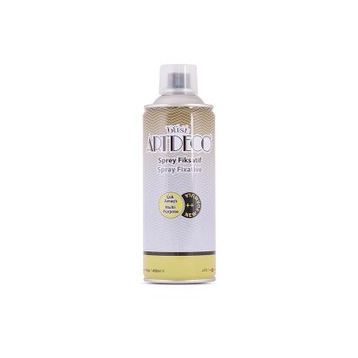 Artdeco 400 ml Sprey Fiksatif