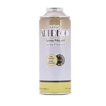 Artdeco 400 ml Sprey Fiksatif