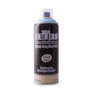 Artdeco 400 ml Ultramarine Sprey Boya