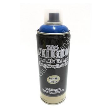 Artdeco 400 ml Ultramarine Sprey Boya