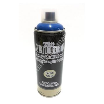 Artdeco 400 ml Ultramarine Sprey Boya
