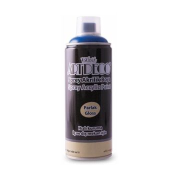 Artdeco 400 ml Ultramarine Sprey Boya