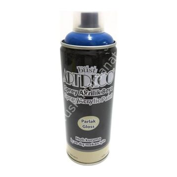 Artdeco 400 ml Ultramarine Sprey Boya