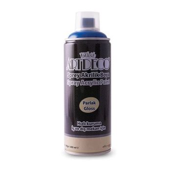 Artdeco 400 ml Ultramarine Sprey Boya