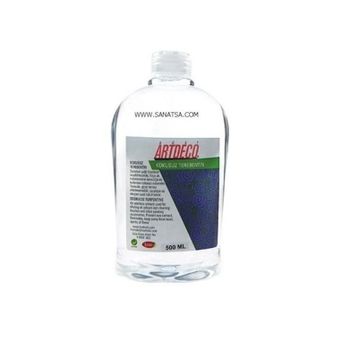 Artdeco 500 ml Kokusuz Terebentin