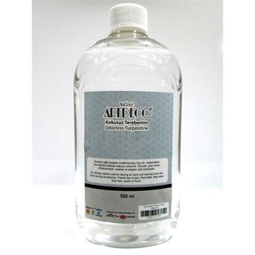 Artdeco 500 ml Kokusuz Terebentin