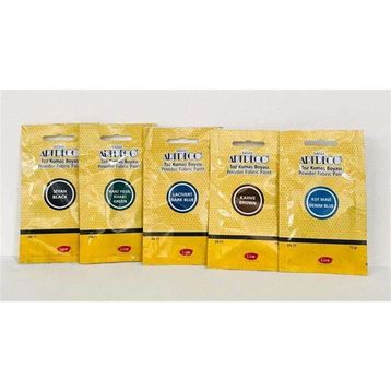 Artdeco 5745128 13 gr Lacivert Toz Kumaş Boyası