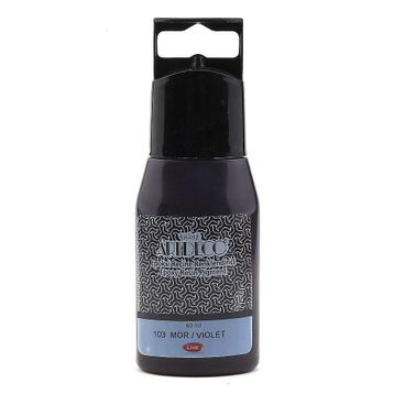 Artdeco 60 ml - Mor 103 Epoksi Reçine Renklendirici